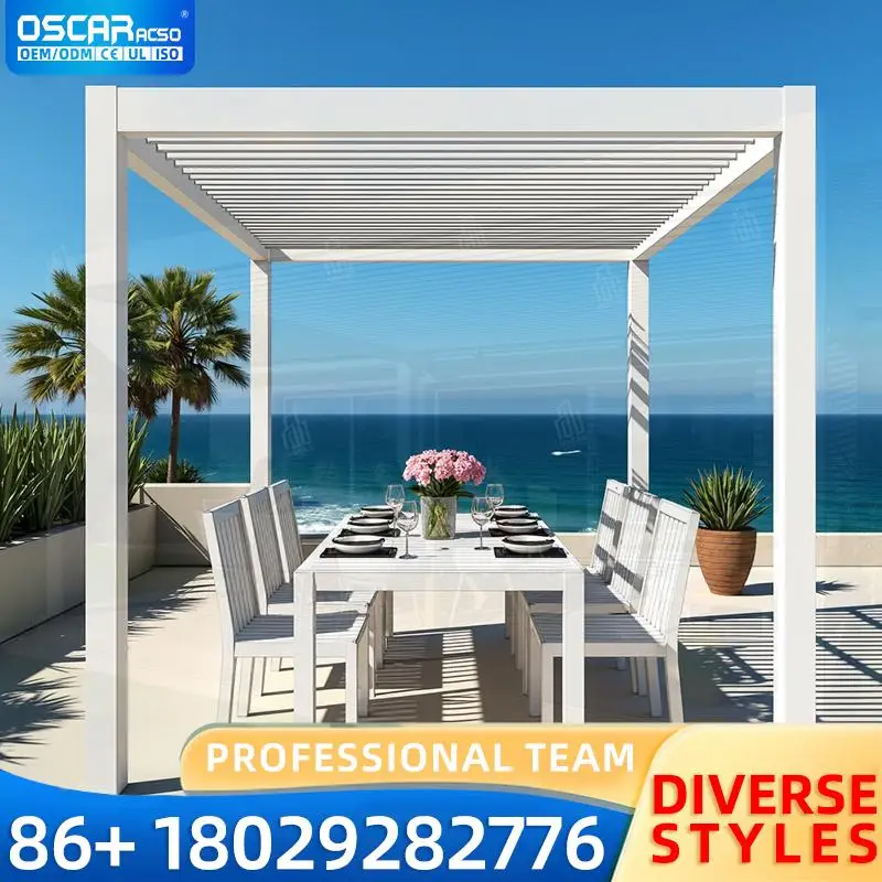 

Pergola Kits for Effortless Assembly and Quick Installation Outdoor Garden Backyard pergola