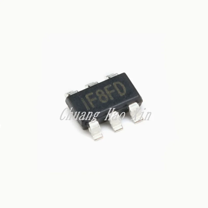 10 new original MP2359DJ-LF-Z SOT23-6 DC-DC chips 1.2A/24V/1.4MHz