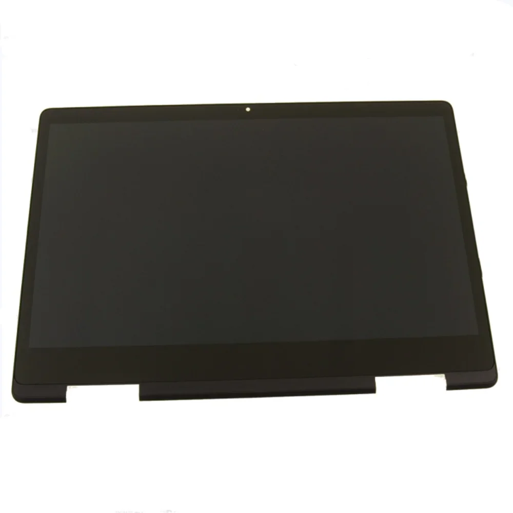 14 inch for Dell Inspiron 14 7486 2-in-1 LCD Touch Screen Display Full Assembly Upper Part FHD 1920x1080