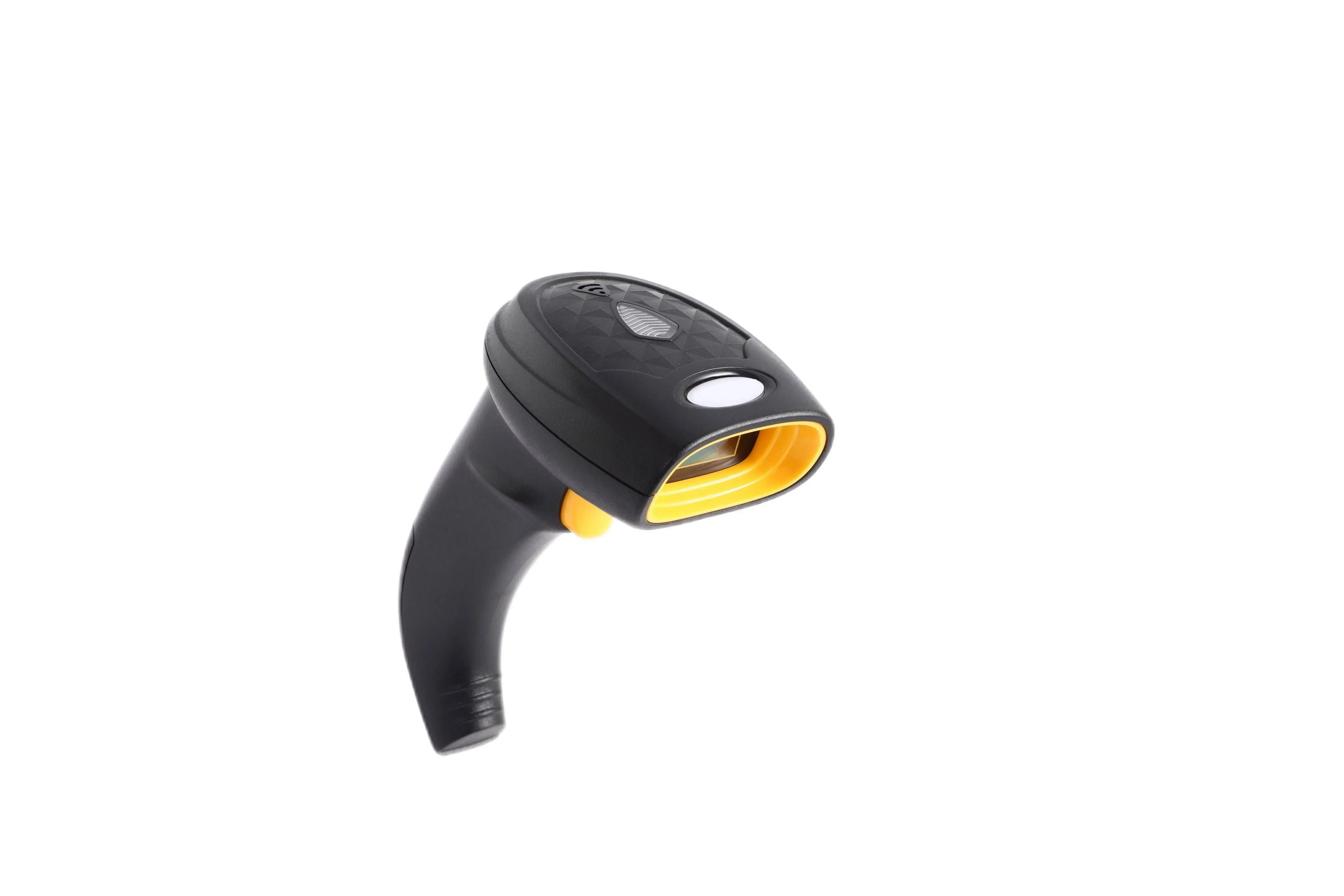 

NEW Wireless Wire 2D 3D Barcode Scanner Auto Scanner 2.4G