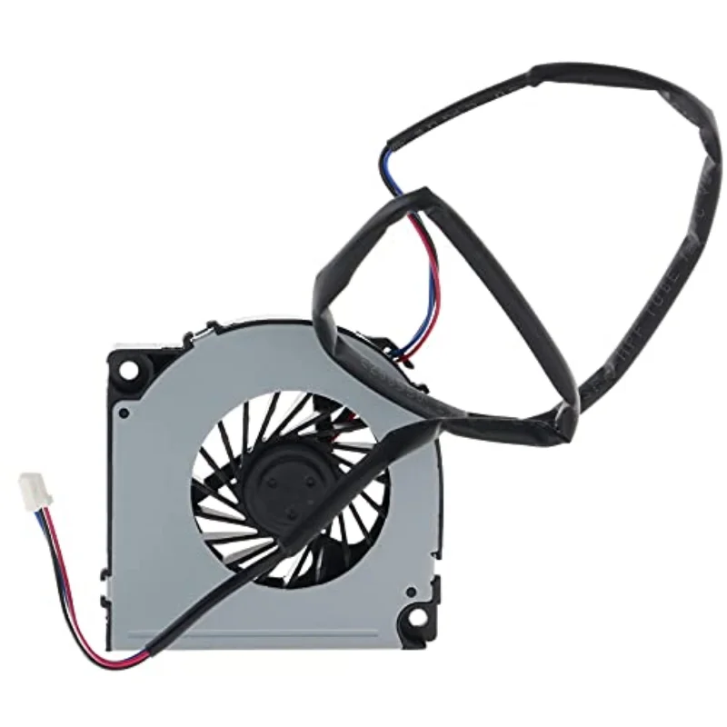 Cooling Fan KDB04112HB 12V 0.07A 3Pin for Samsung TV HU7580 HU8500 HU8550 HU7590 HU8290 HU8700 HU8800 BN31-00036A BN31-00036B