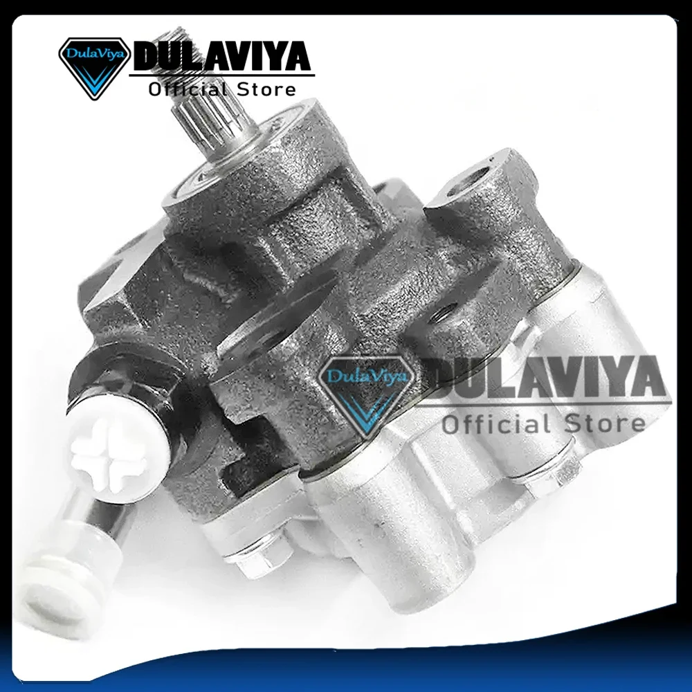 44320-33100 Power Steering Pump For Toyota Camry Highlander Sienna Lexus RX ES 44310-0C040