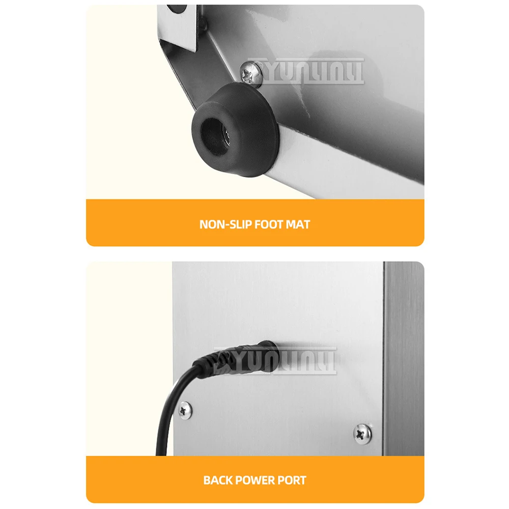 Commercial ผลไม้คั้นน้ําผลไม้สีส้มสด EXTRACTOR เครื่องปั่นไฟฟ้ามัลติฟังก์ชั่ Spremiagrumi Espremedor De Frutas Para Fazer Suco