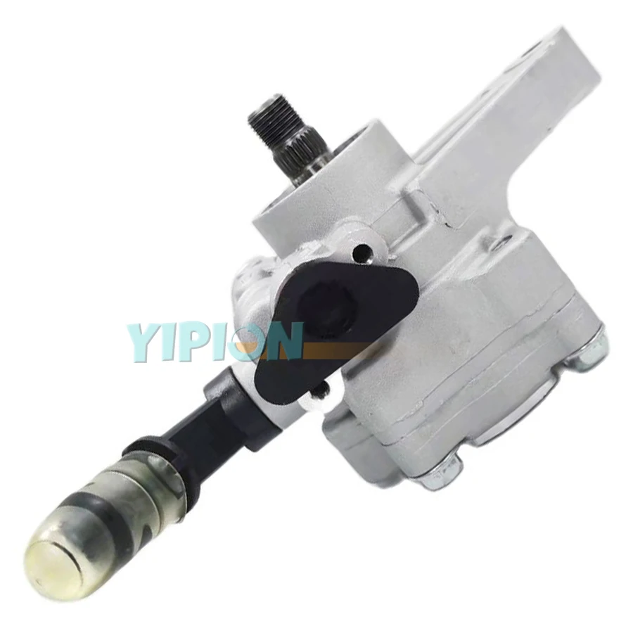 New Power Steering Pump For Honda Accord 3.0 V6 2003-2007 56110-RCA-A01 56110RCAA01 56110RCAA01X 06561-RCA-505