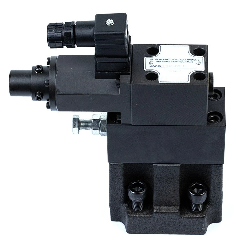 Original Solenoid P… - image