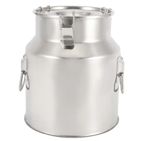 8 best sales mjölkningsmaskin för ko - №8