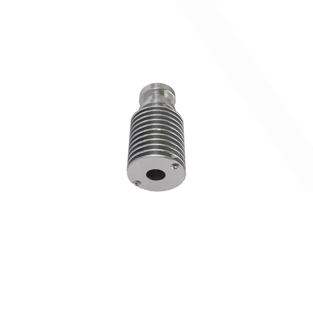 Original FLSUN Super Racer Hotend Parts Q5/SR/QQ-S Pro Heatsink Cooling Tube V6 Heat Dissipation Suit Radiator