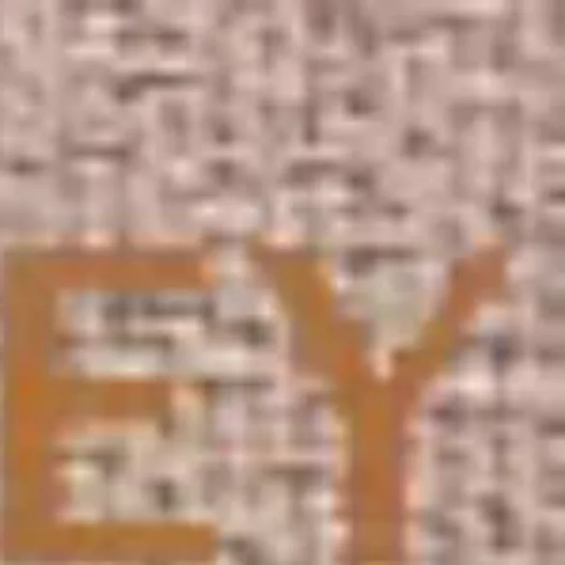 3/5 قطعة Of18K النحاس مطلي حقيقية الذهبي سميكة فضي الأبيض الذهبي البرسيم ربط مشبك ، DIY بها بنفسك صنع المجوهرات اكسسوارات