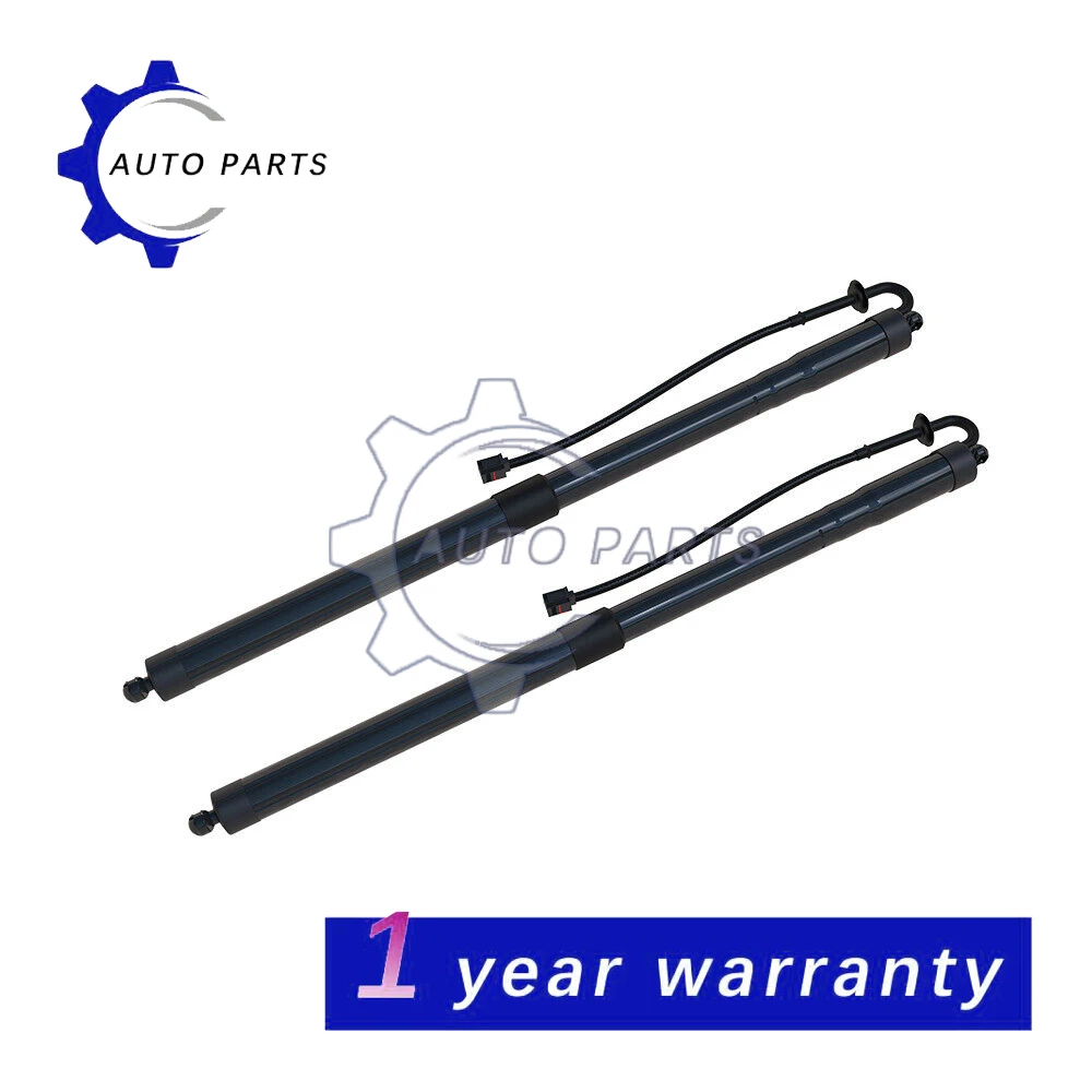 A pair of car accessories New electric tailgate struts Left and right GM LR044161 Applicable to Range Rover Sport 2014-2020