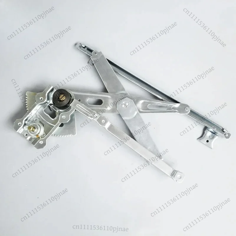 

use for toyota hiace commuter quantum front door window regulator manual type 2005-2018