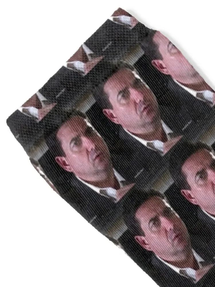 Steve DiSchiavi of The Dead Files Show Socks hip hop valentine gift ideas Hiking boots Socks For Men Women's