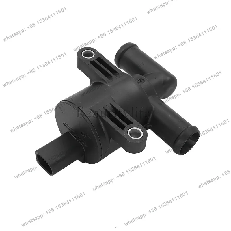 4H0121671D 4H0121671B Warm air water valve, warm water valve