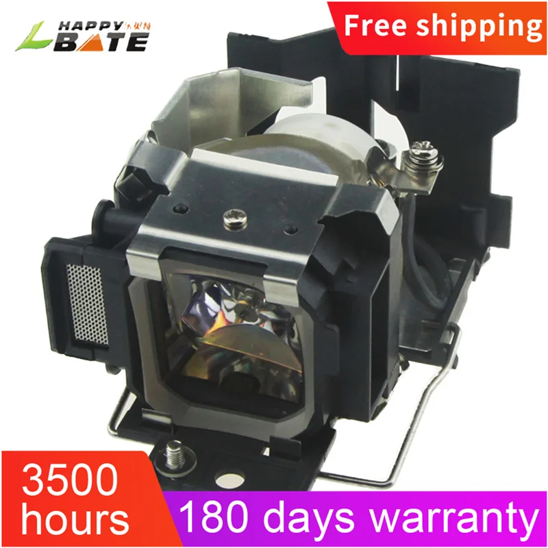 Bohlam proyektor LMP-C163 untuk VPL-CS21 VPL-CX21 VPL-CS20 VPL CS21 VPL CX21 VPL CS20 VPL-ES3 VPL-EX3 VPL-ES4 EX4 ES3 EX3 ES4 EX4
