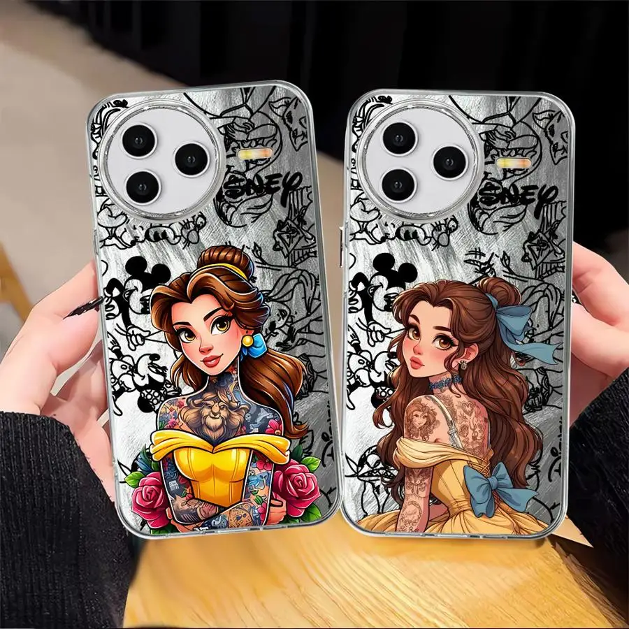 Soft Cover Phone Ca… - image