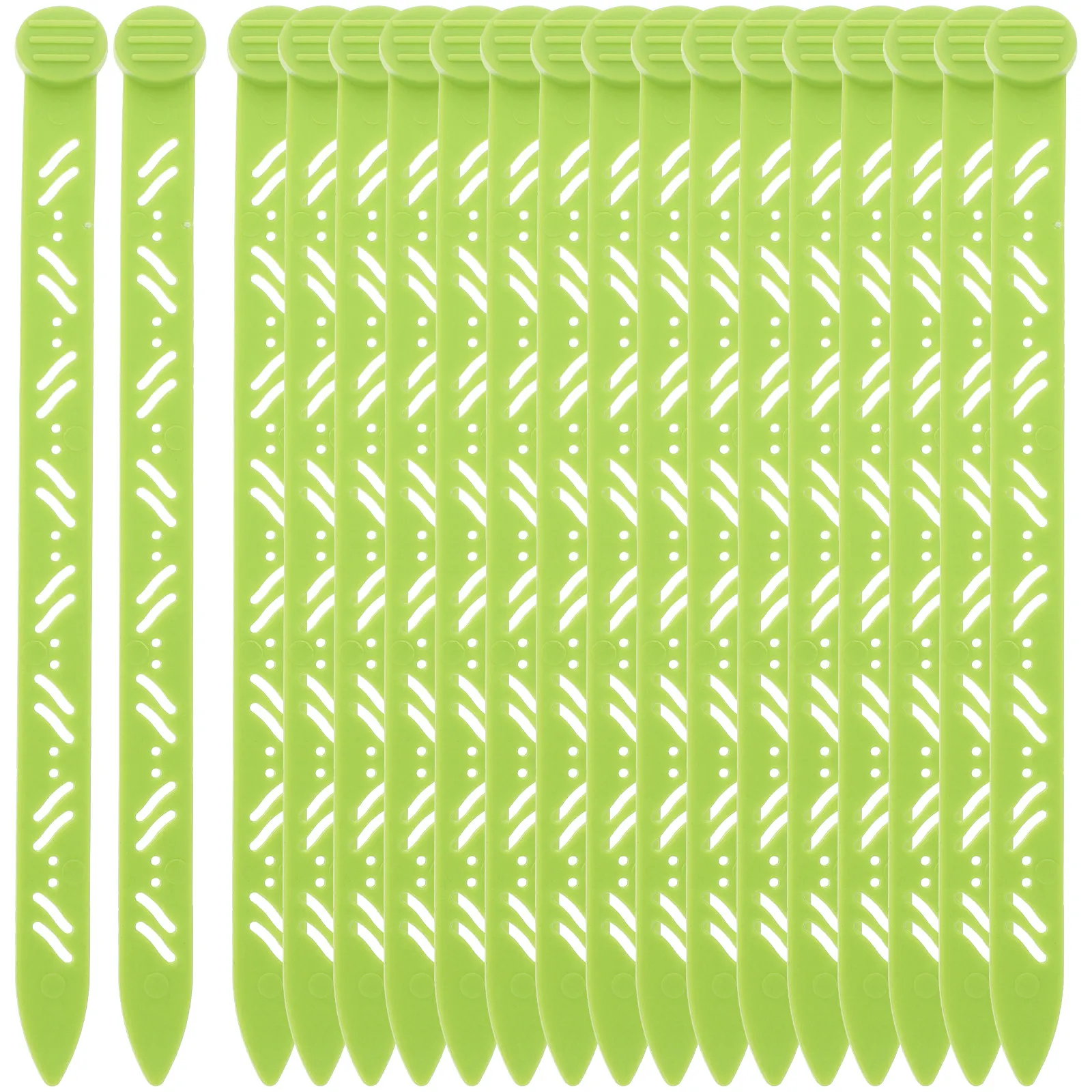 20Pcs Hair Root Perm Bars Curling Rollers for Volume Lift Styling Salon Home Use Hair Curling Roller Hairdressing Tool Perm Rod