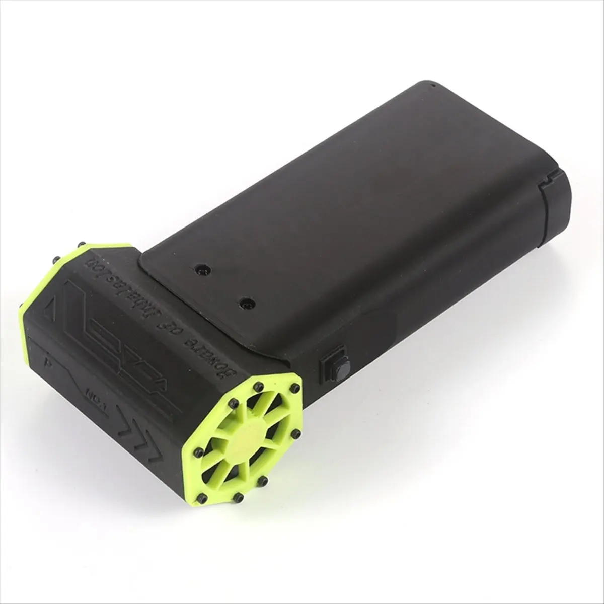 【ELEVATE LIFE】 Fan 130000RPM Air Blower Violent Fan Dust Blower Replaceable Battery for Car Keyboard Clean Snow Removal Tool