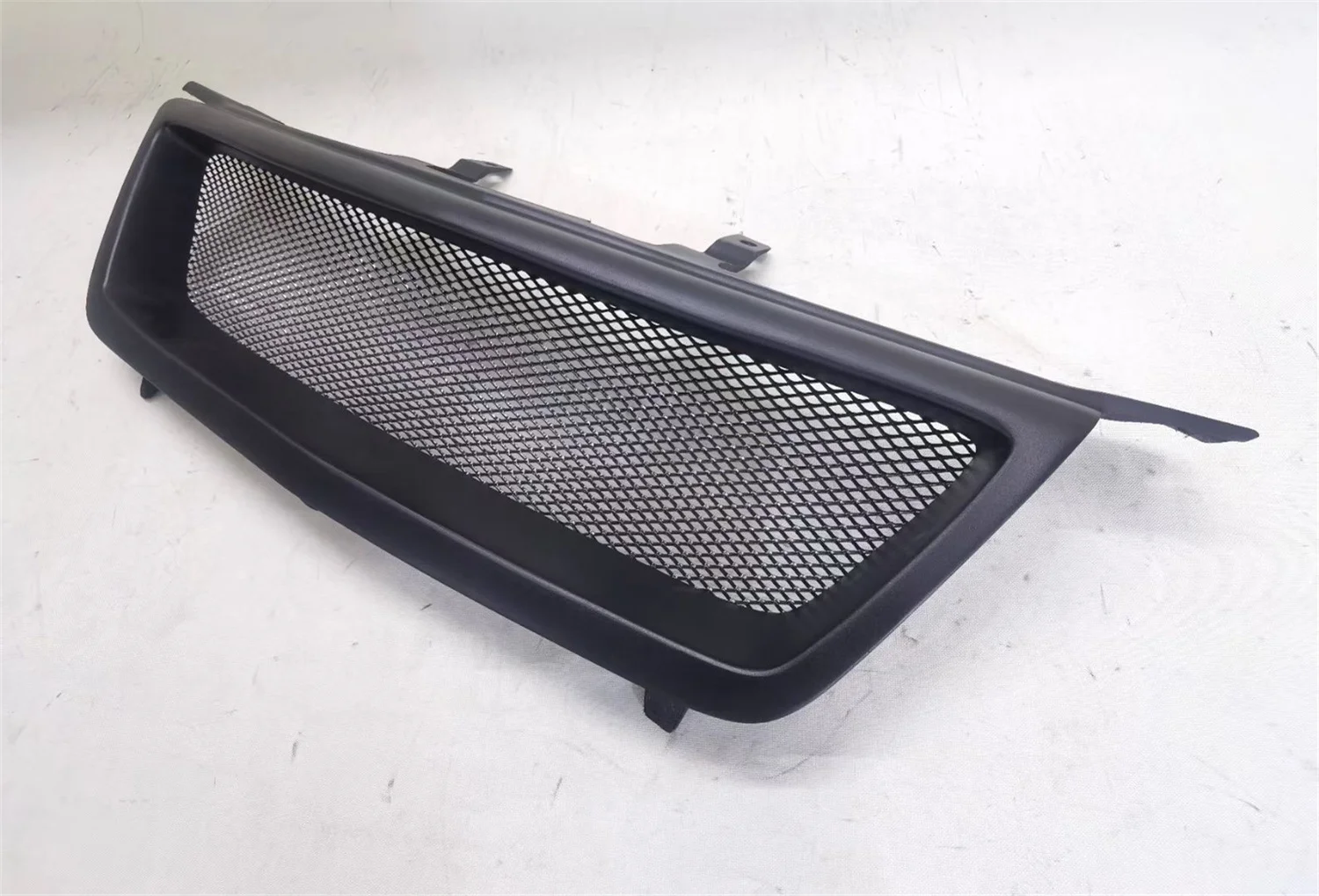 Car Front Bumper Grill Racing Grills Mask Radiator Grille for Nissan X-trail Rogue T30 01-04