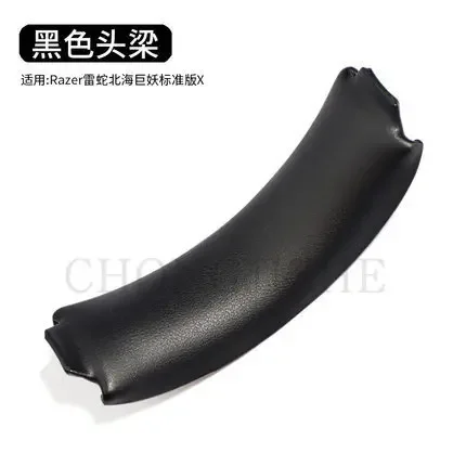 متوافق مع سماعة الأذن Razer Razer Kraken Standard Edition X USB غطاء إسفنجي لطيف Cat BT Bluetooth Edition Earmuff #6