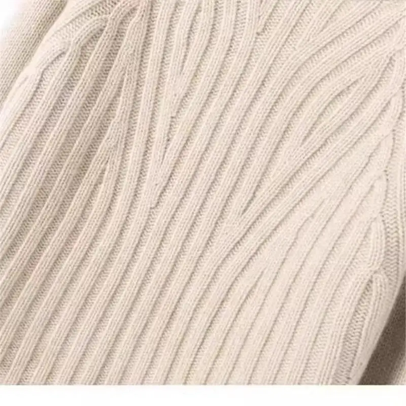 سترة كاميرا نسائية فضفاضة ذات ياقة عالية ناعمة ومريحة على الرأس وذيل ملصق قطعة واحدة بلوزة خريفية قابلة للتنفس