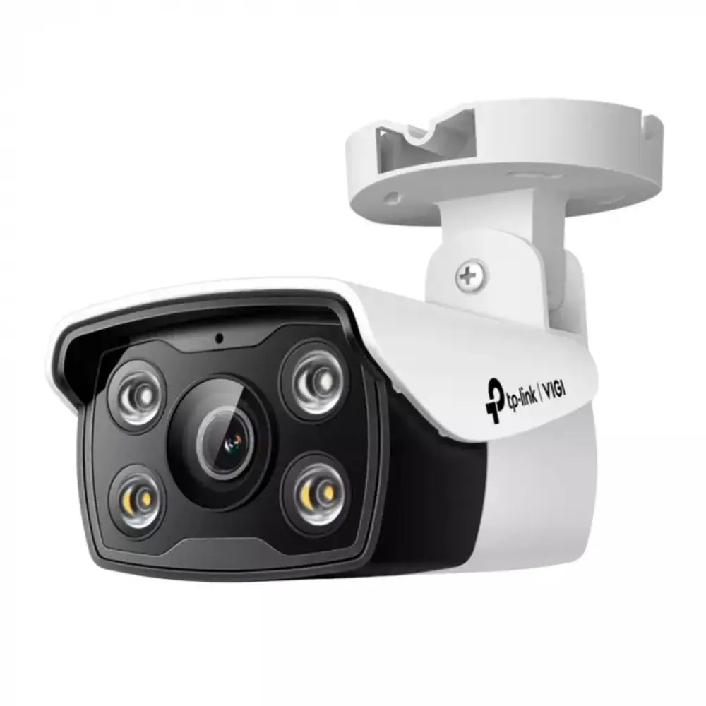 Camera IP CCTV Poe Bullet External Colorful 3MP Vigi C330: Uma Análise Detalhada e Recomendação