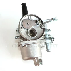 BG328 Carburetor AY Float 21 mm 2 stroke Solid metal structure, oil and corrosion resistant