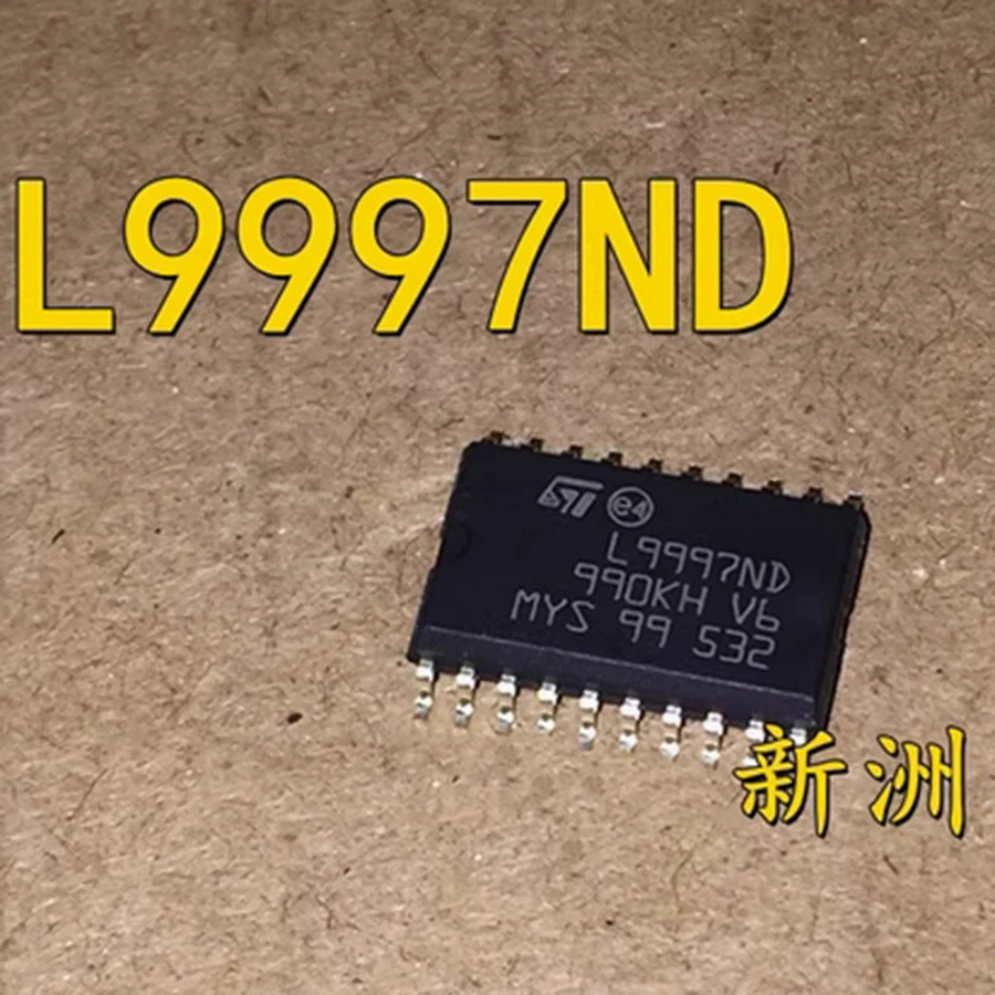 New L9997ND IC Chip Air Conditioner Auto Parts Accessories