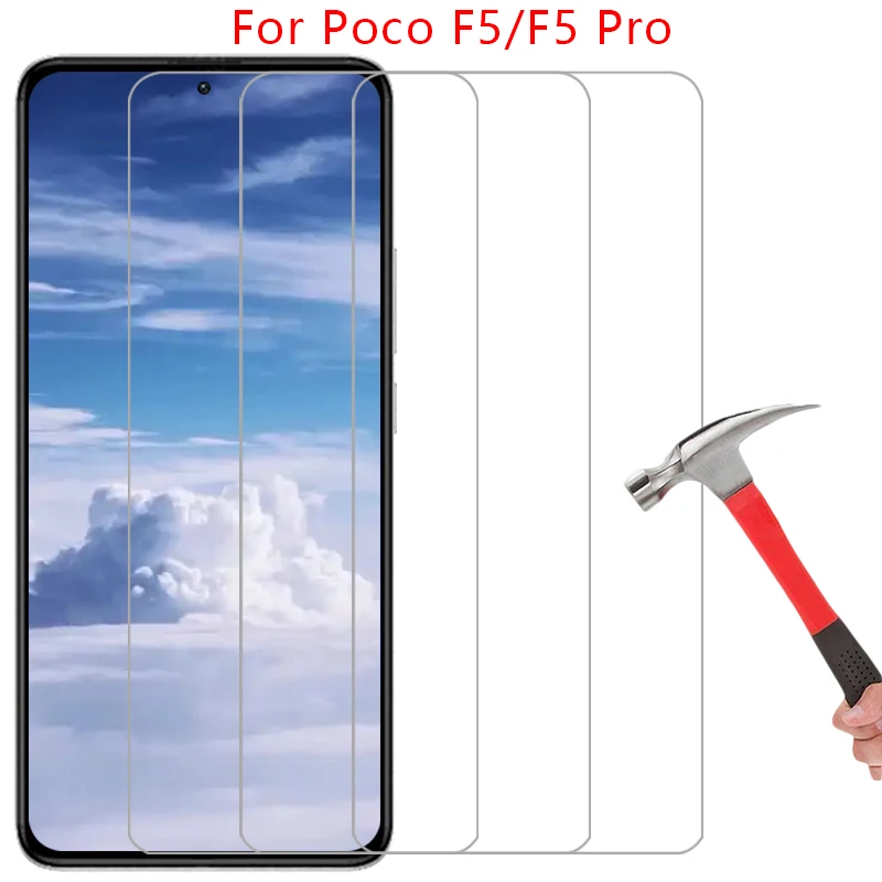 Protective Tempered…