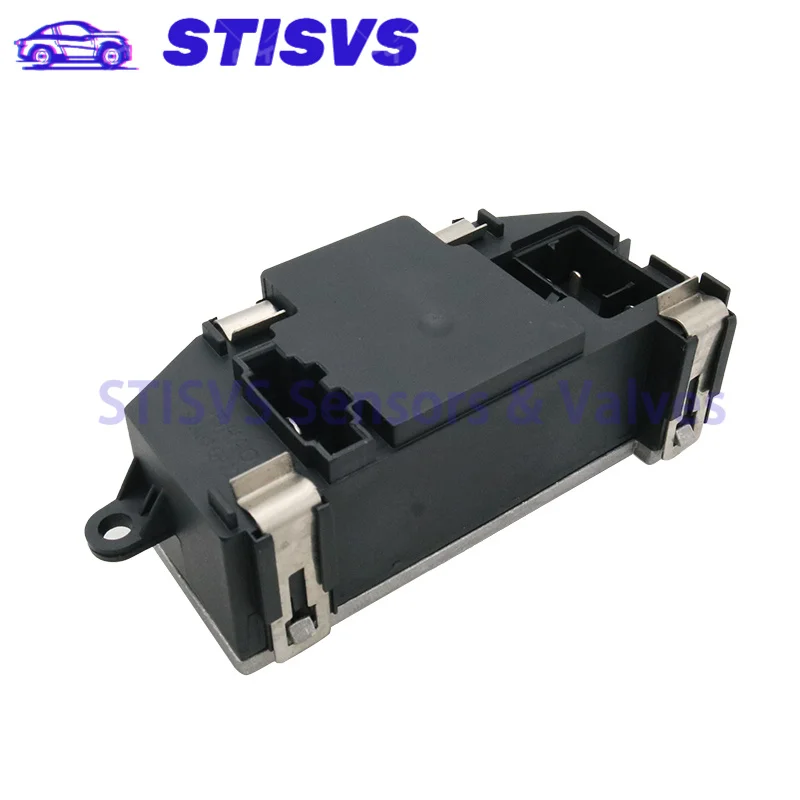

Air Conditioning Blower Resistor For Audi A3 Q3 Q7 TT VW Beetle Caddy New Golf Skoda Octavia Jetta Passat Seat Altea 3C0907521F