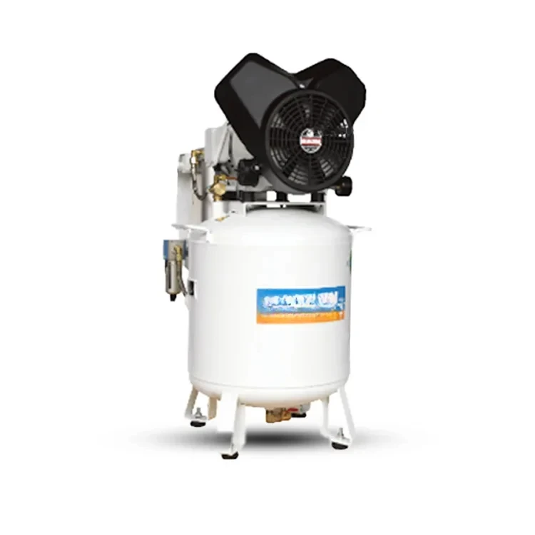 

PV-202 1.5kw Portable Silent den tal Air Compressor