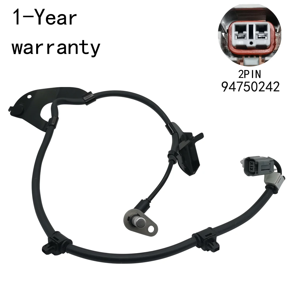 

Датчик ABS 94750242 для CHEVROLET 2020г.