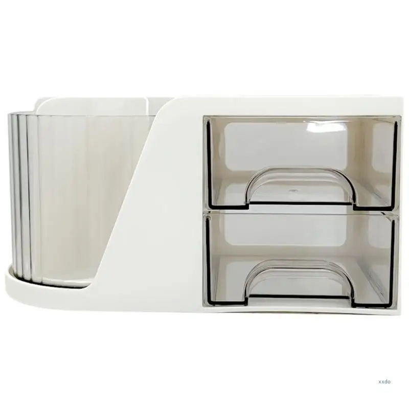 

Органайзер для маникюра, ящик для хранения геля для ногтей, контейнер для товаров для искусства ногтей