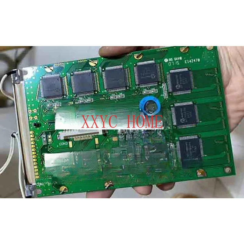 WG320240D-FMC-NZ LCD Screen Display Panel