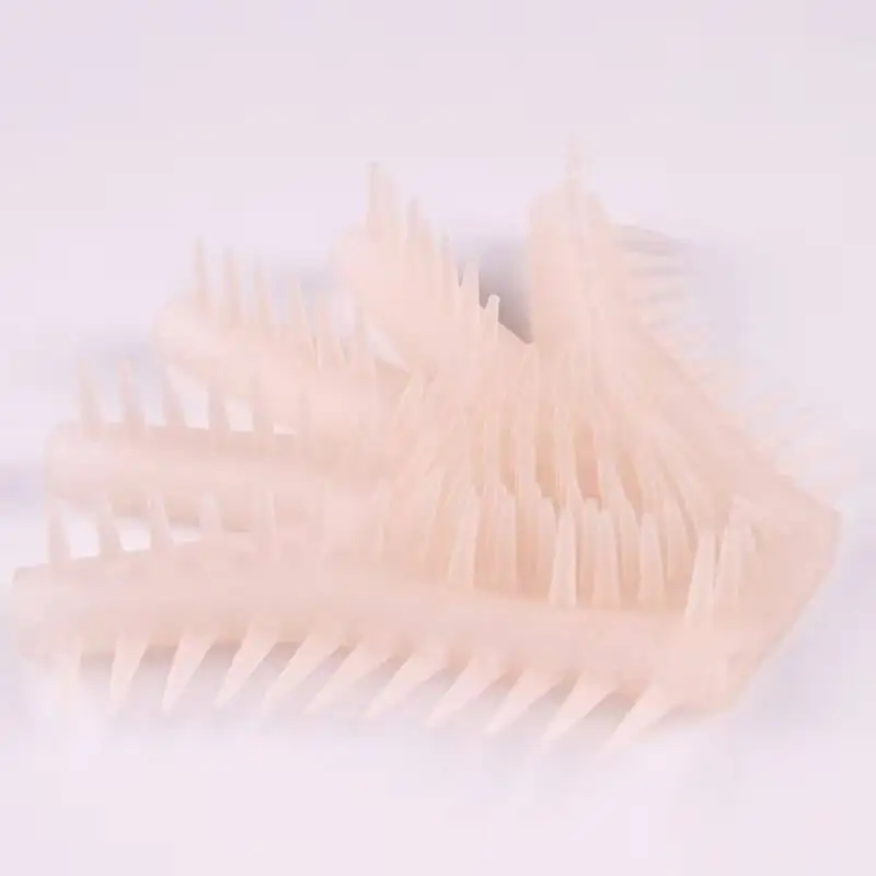 Мягкие перчатки из TPR, стимулирующие игрушки с шипами, сексуальные взрослые принадлежности, анальные, вагинальные, для флирта, используемые для сексуальной активности