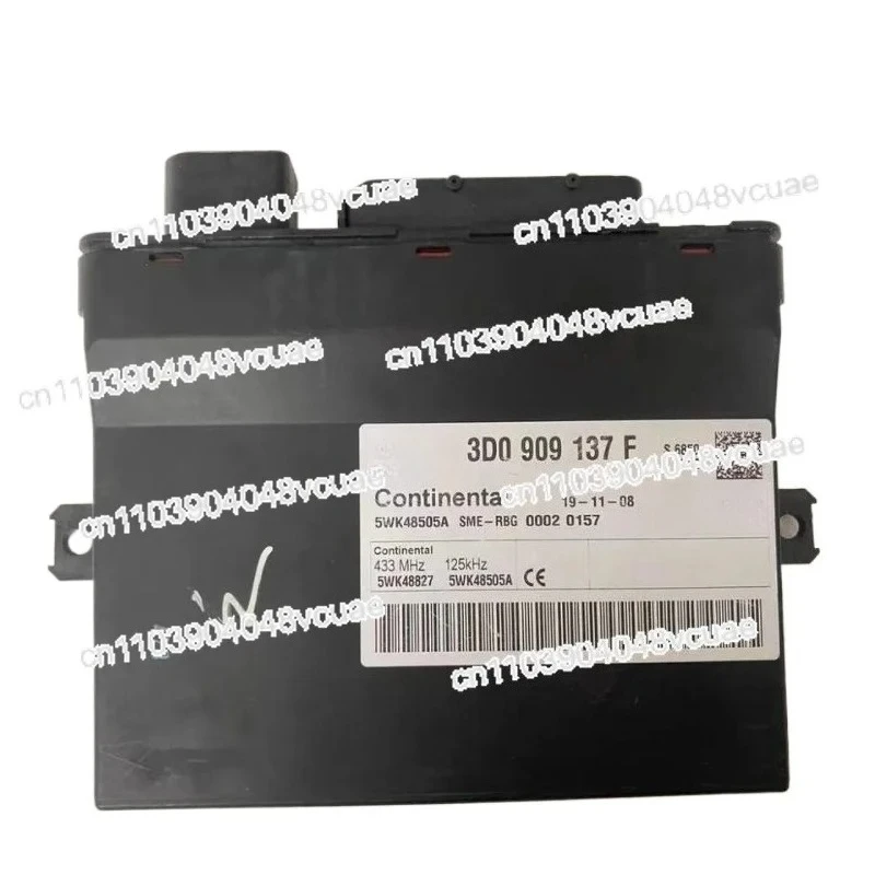 

For Used 3D0909137F 3D0 909 137 F Tested Ok