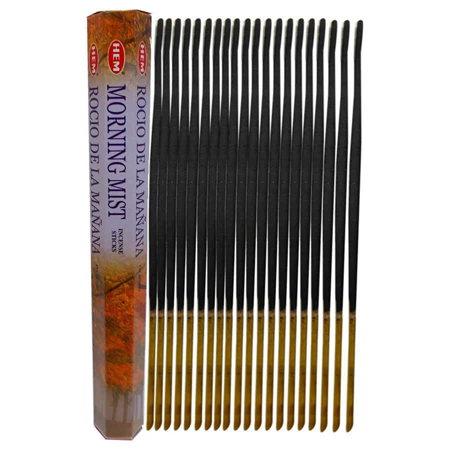 Morning Mist 20 Stick Incense-Morning Mist