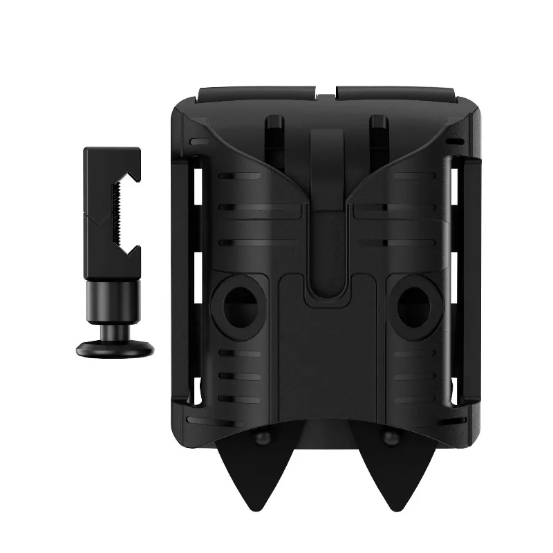 

Тактическая кобура для пистолета, кобура-плата для AR10, M4, AK, M16, AR15, чехол для страйкбола, охотничий тактический аксессуар, кожаный чехол