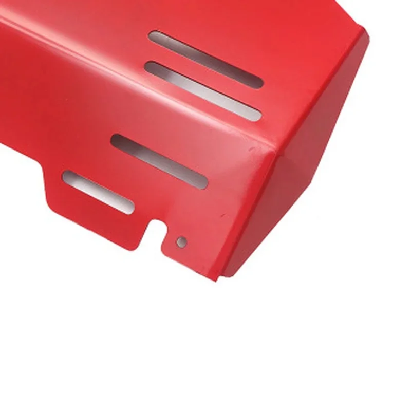 Hot Selling High Quality Steel Bush Cover Guard Skid Plate, Provides Vehicle Protection & Decoration for 4x4 Vehicles
