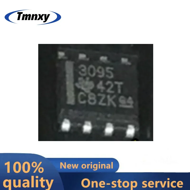 

Новая оригинальная микросхема THS3095 THS3095DR THS3095DDAR, чип высокоскоростного операционного усилителя LFCSP-20