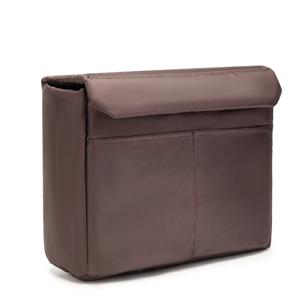 

Camera Bag Bags Water Resistant Insert Compact Case for Dslr Cameras Cover Video