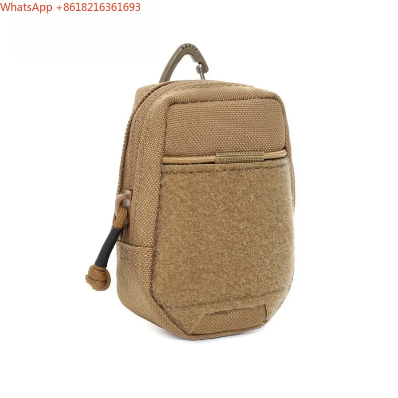 Outdoor Mountaineering, Hiking Tools Storage, Multi-purpose Fanny Pack