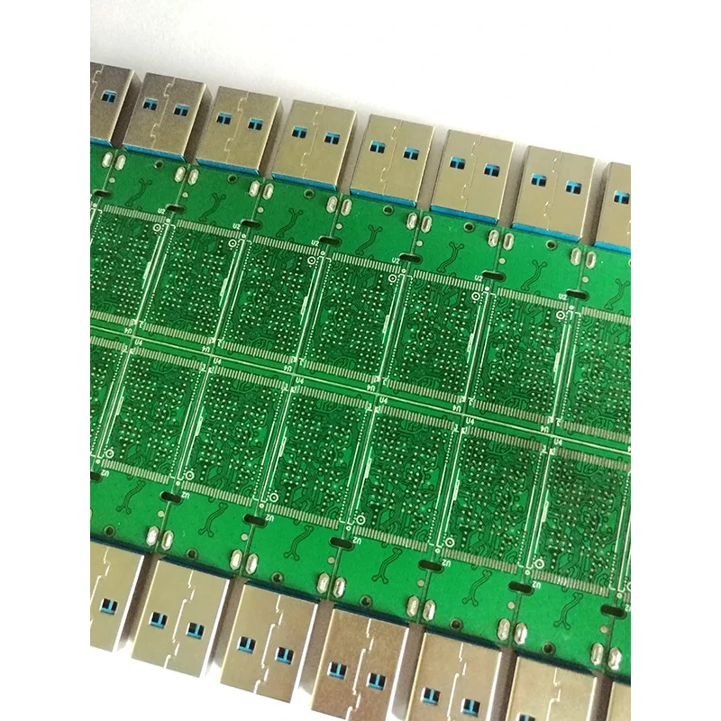 IS918 Control principal USB3.0 BGA152 BGA132 Tipo de placa general/especial