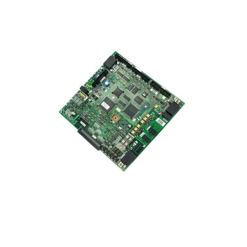 Parts for Mitsubishi machine room elevator main board KCD911A/KCD912B original imported spot accessories circuit board