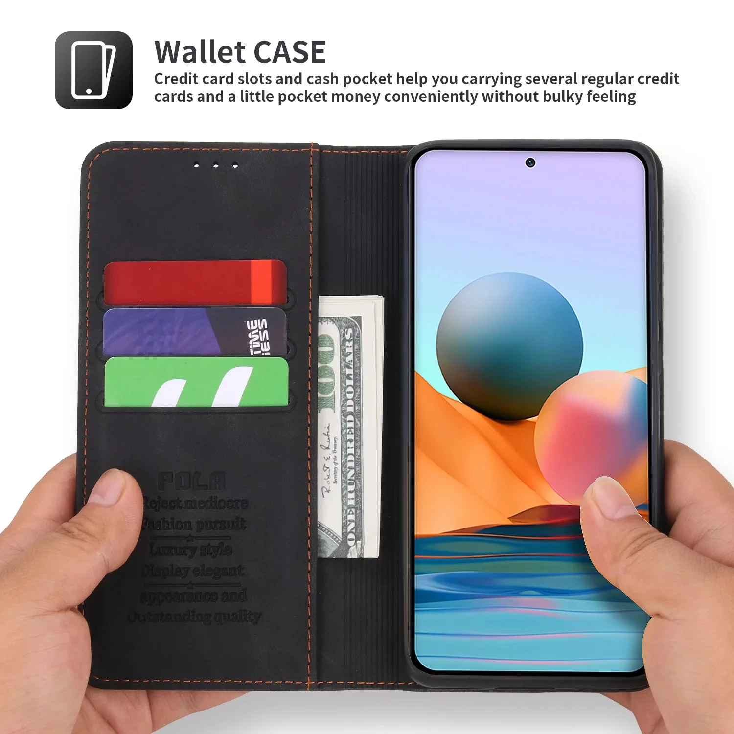 Thumbnail 3 - #51 Compare Redmi Note 13 Cases Before You Buy