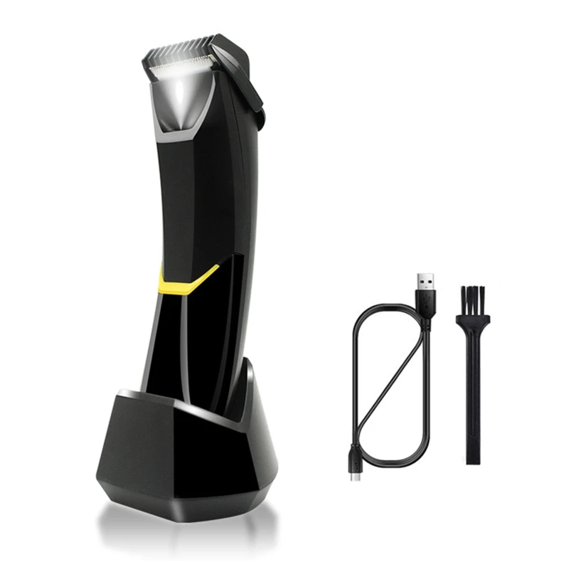 Depilación púbica, zonas íntimas, corte para maquinilla afeitar, cortadora, triangulación envíos