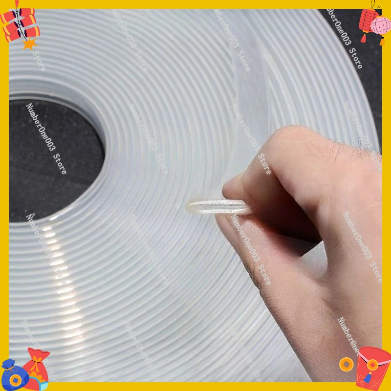 Slip Shaft Flat Air Bladder Rubber Hose Inner Tube for Slitter Keyless Shaft Pneumatic Expansion