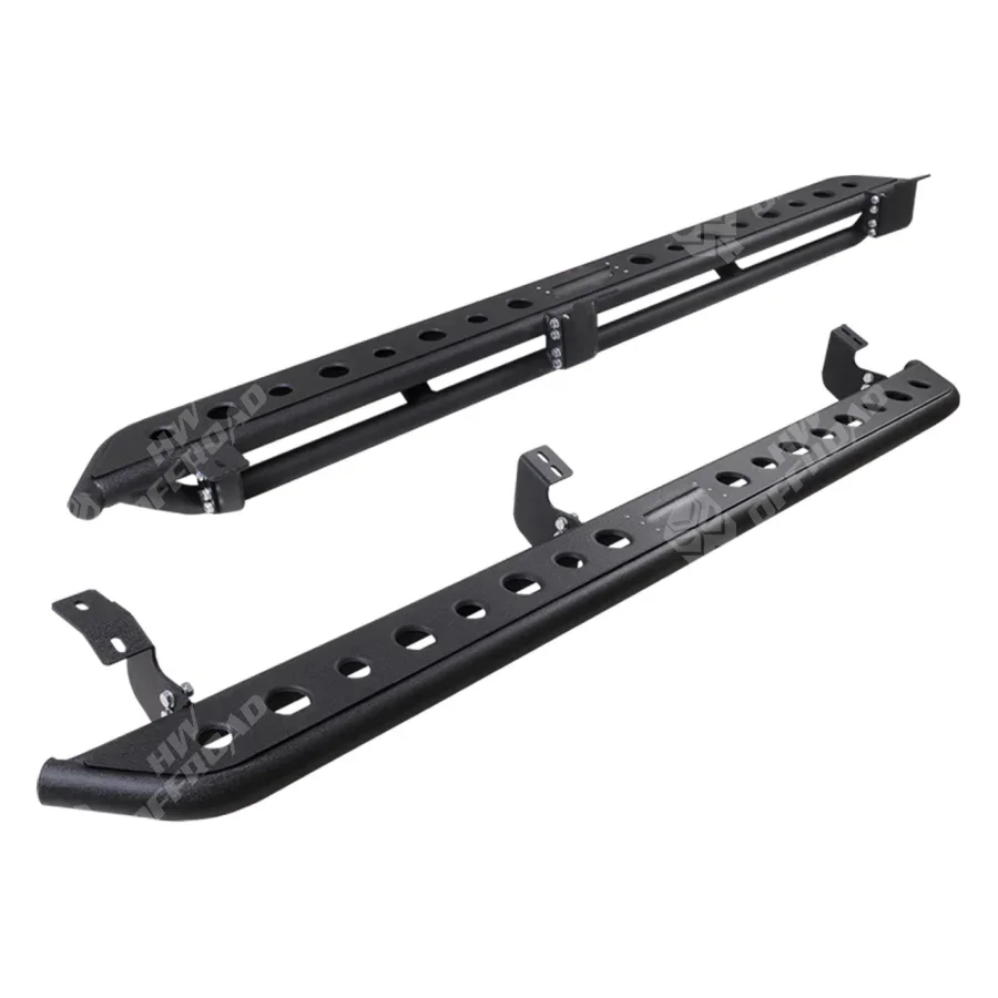 Double Cab Slider R…