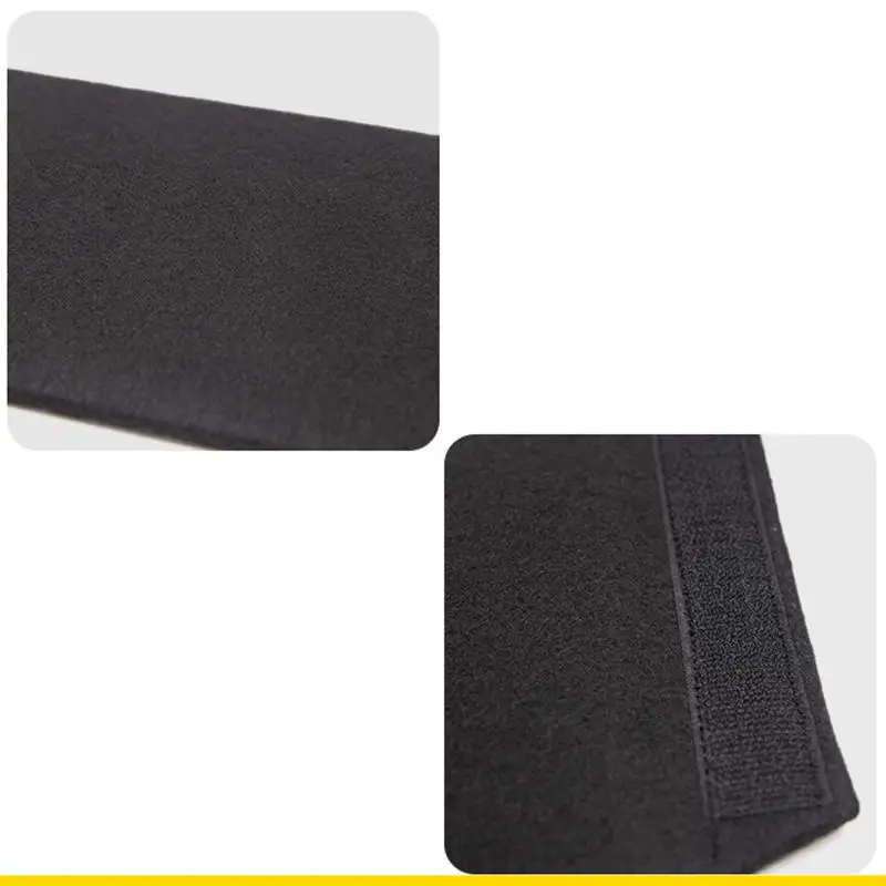 SZCH Trunk Boot Baffle Accessories Auto Car Tail Box Storage Baffle For