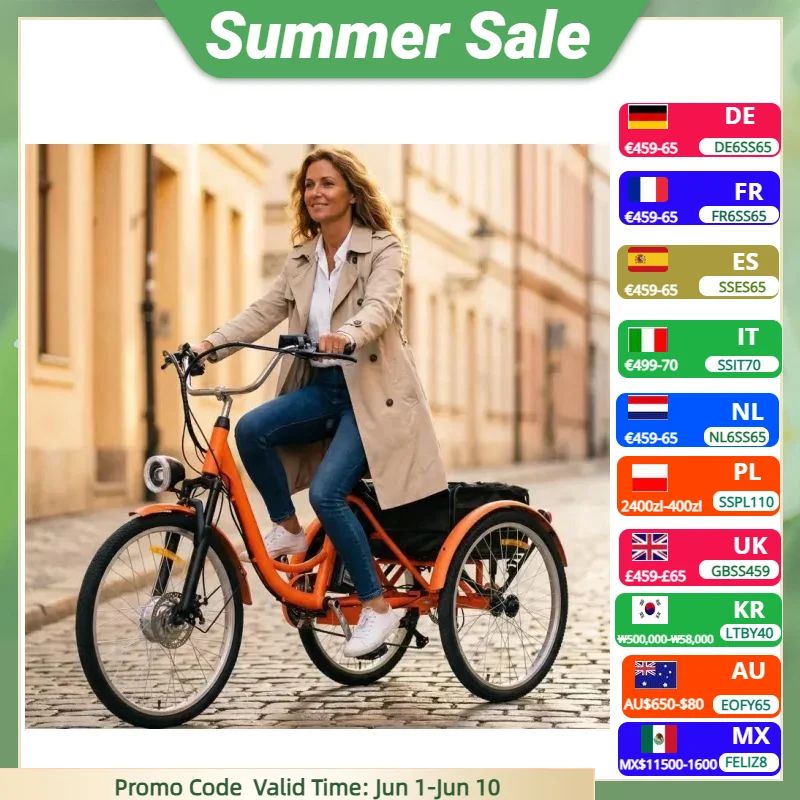 : Bicicletas elétricas