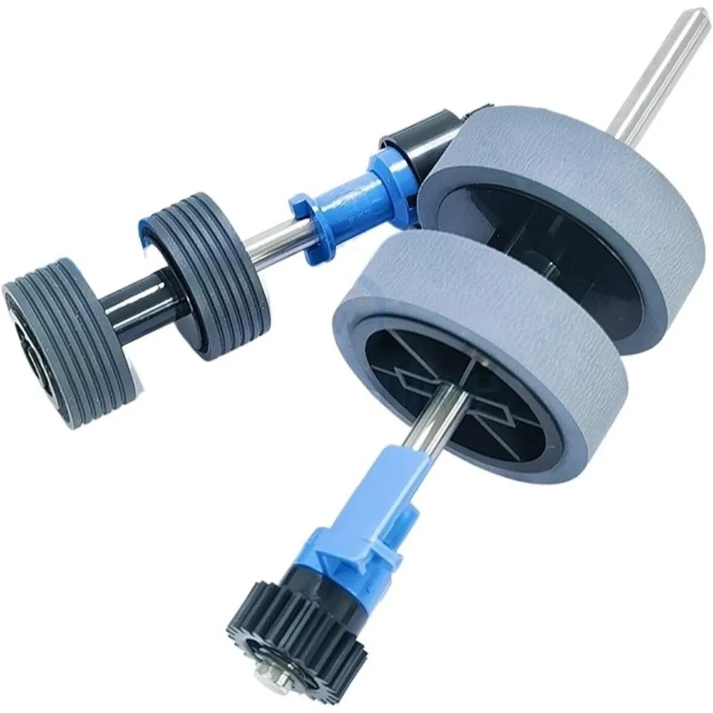 

Совместим с комплектом ролика сканера EPSON B12B819031 для ES 400 500 865 DS 530 570 575 770 755 780 870 970 FF 680 Вт