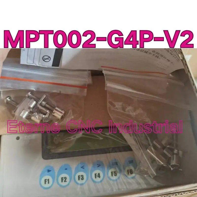 New MPT002-G4P-V2 monitor for fast shipping